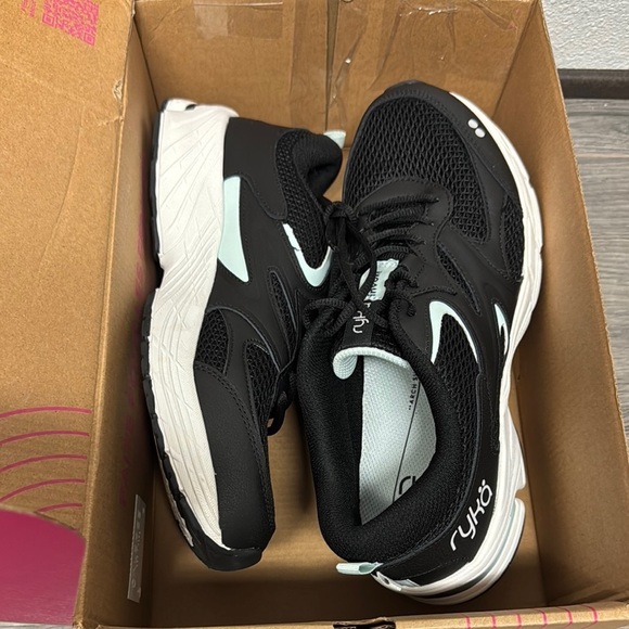 Ryka Made For Women Invoke Walking Sneaker - Picture 2 of 9